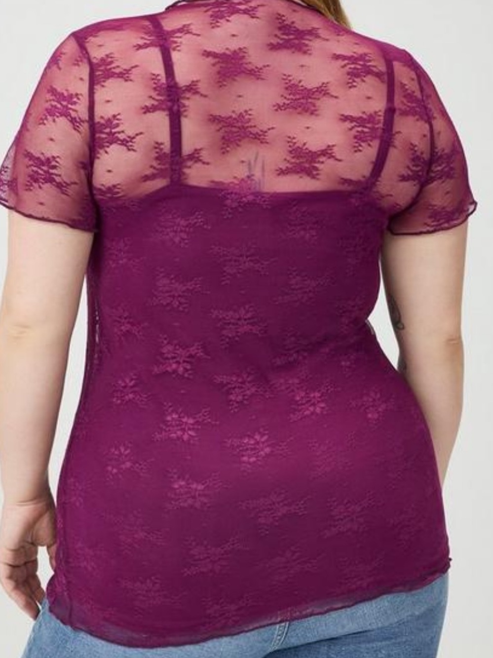 Torrid - Picture 2 of 5